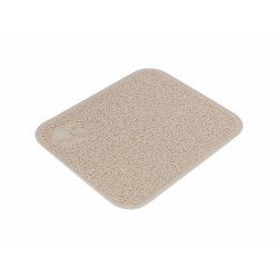 Tapis de Litière pour Chat Trixie Blush PVC 37 × 45 cm