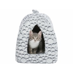 Cabane Trixie Blanc Gris 32...