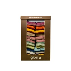 Lit pour chien Gloria 56 x 35 cm 24 Unités