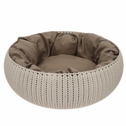 Cabane Curver Sable (Sable)