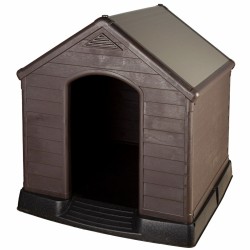 Cabane Curver Plastique 95...