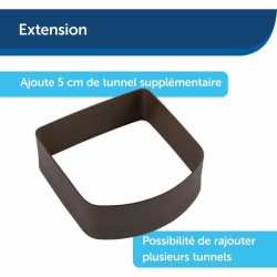 Tunnel de jeu PetSafe