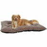 Lit pour chien Kerbl Marron