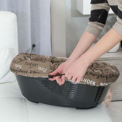 Lit pour chien Ferplast