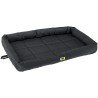 Lit pour chien Ferplast Noir