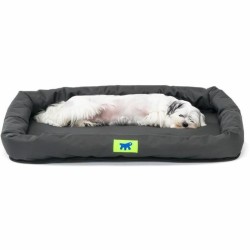 Lit pour chien Ferplast Noir
