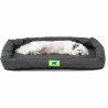 Lit pour chien Ferplast Noir