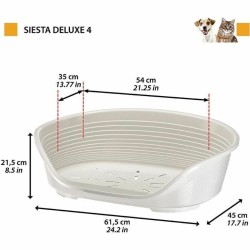Lit pour chien Ferplast