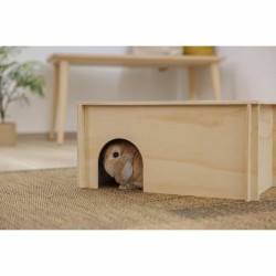 Lit pour animal de compagnie Kerbl