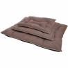 Lit pour chien Kerbl 80459 Marron