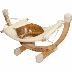 Hamac Suspendu pour Chats...