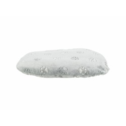 Coussin Trixie Nando Gris...