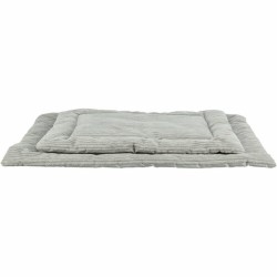 Matelas Trixie Jonna Gris 70 × 50 cm