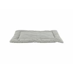Matelas Trixie Jonna Gris 70 × 50 cm