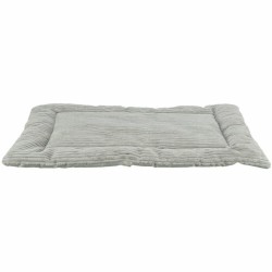 Matelas Trixie Jonna Gris 70 × 50 cm