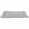 Matelas Trixie Jonna Gris 70 × 50 cm