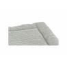 Matelas Trixie Jonna Gris 70 × 50 cm