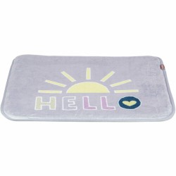 Matelas Trixie Gris 40 × 30 cm Chien