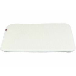 Matelas Trixie Gris 40 × 30 cm Chien