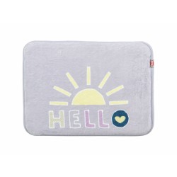 Matelas Trixie Gris 40 × 30 cm Chien