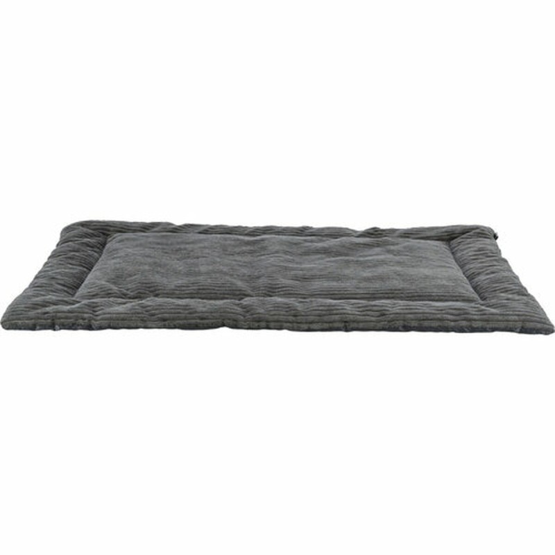 Matelas Trixie Gris foncé 70 × 50 cm Chien