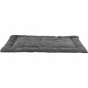 Matelas Trixie Gris foncé 70 × 50 cm Chien
