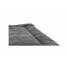 Matelas Trixie Gris foncé 70 × 50 cm Chien
