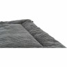 Matelas Trixie Gris foncé 70 × 50 cm Chien