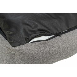 Lit pour chien Trixie Gris 65 × 55 cm