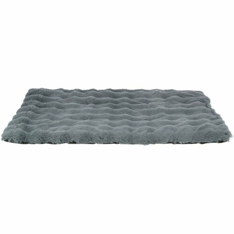 Matelas Trixie Gris foncé 70 × 50 cm Chien