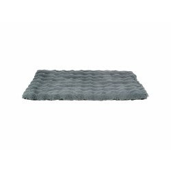 Matelas Trixie Gris foncé 70 × 50 cm Chien