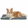 Matelas Trixie Gris foncé 70 × 50 cm Chien