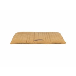 Matelas Trixie Marley Ocre 110 × 75 CM Chien