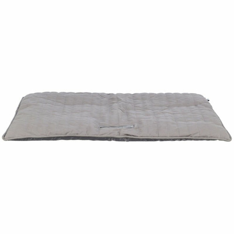 Matelas Trixie Gris 70 × 50 cm Chien