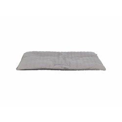 Matelas Trixie Gris 70 × 50 cm Chien