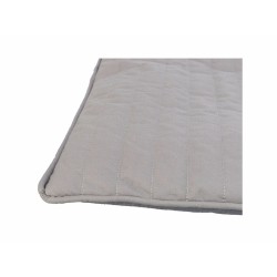 Matelas Trixie Gris 70 × 50 cm Chien