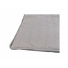 Matelas Trixie Gris 70 × 50 cm Chien