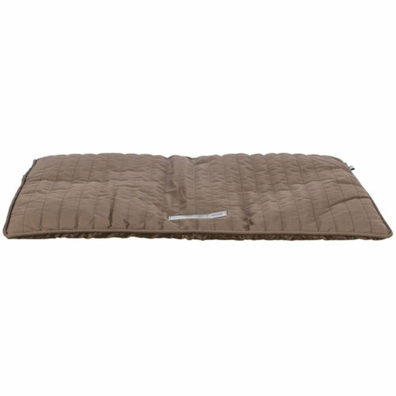 Matelas Trixie Brun foncé 70 × 50 cm Chien