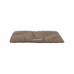 Matelas Trixie Brun foncé 70 × 50 cm Chien