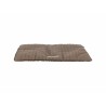 Matelas Trixie Brun foncé 70 × 50 cm Chien