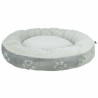 Lit pour chien Trixie Gris clair Ø 50 cm