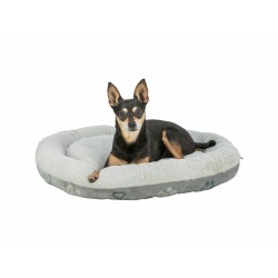 Lit pour chien Trixie Gris clair Ø 50 cm
