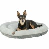 Lit pour chien Trixie Gris clair Ø 50 cm