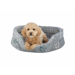 Lit pour chien Trixie Gris clair 45 × 35 cm