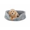 Lit pour chien Trixie Gris clair 45 × 35 cm