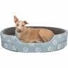 Lit pour chien Trixie Gris clair Gris foncé 45 × 35 cm