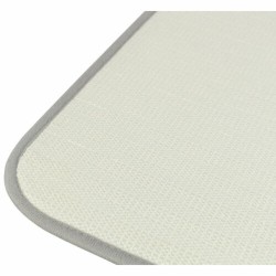 Matelas Trixie Gris clair 70 × 50 cm Chien