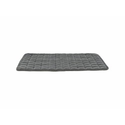 Matelas Trixie Gris foncé 80 × 60 cm Chien
