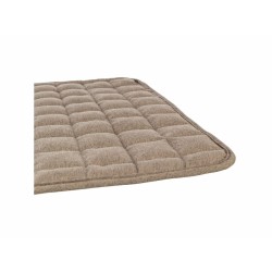 Matelas Trixie Marron 60 × 50 cm Chien