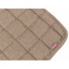 Matelas Trixie Marron 60 × 50 cm Chien